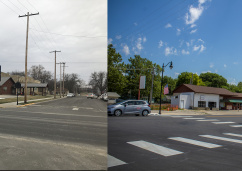 St. Marys, KS CCLIP Street Improvements