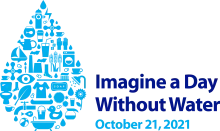 Imagine a Day Without Water