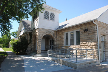 College HIll Preschool