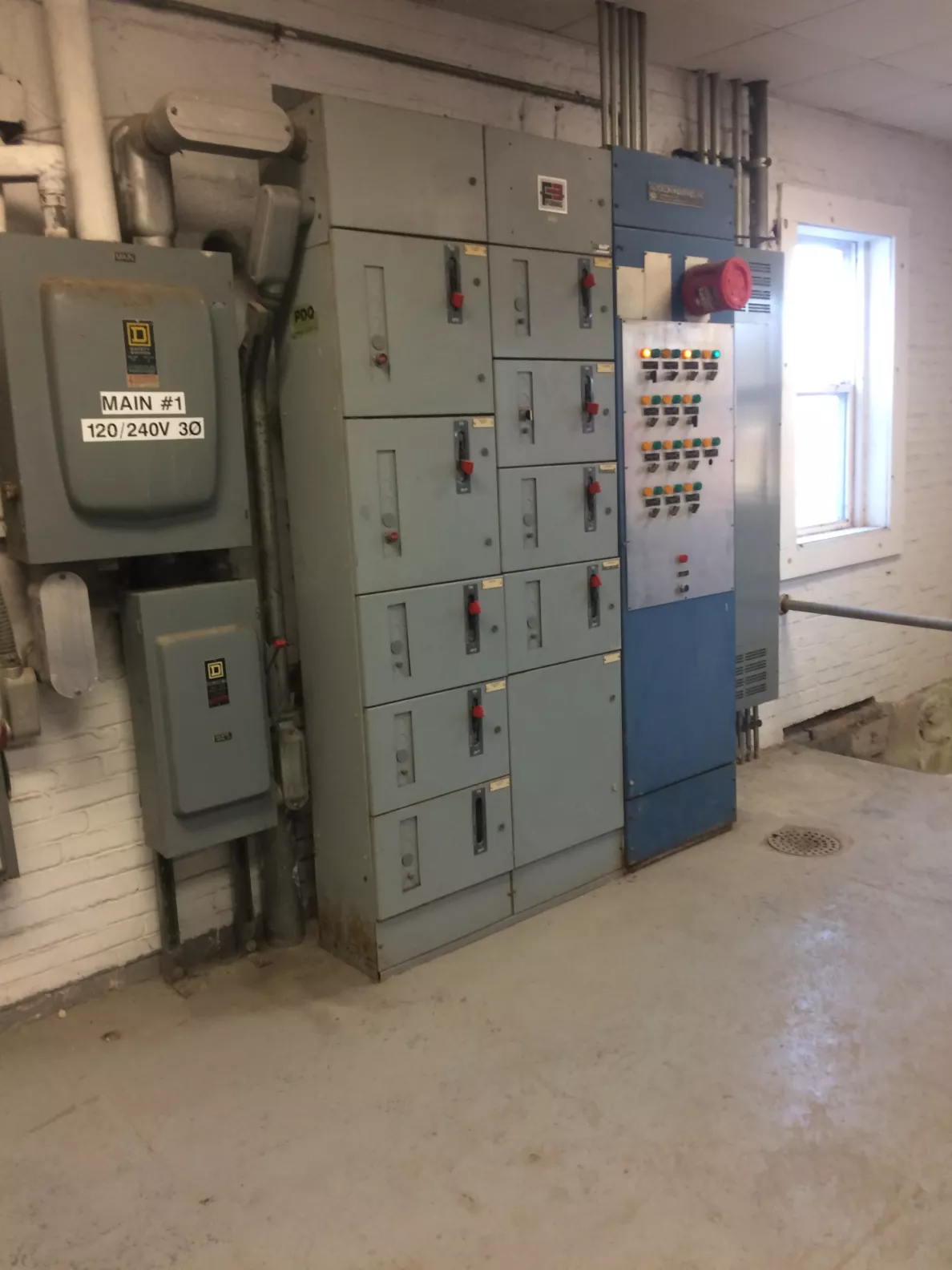 Humboldt Water Treatment