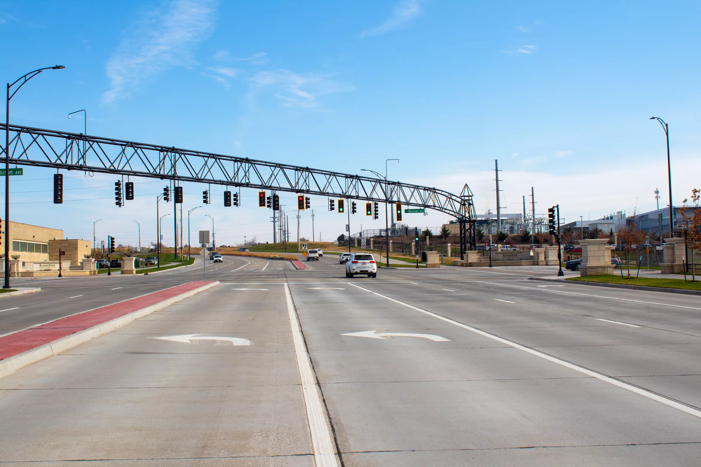 Transportation Engineering