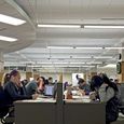 Engineering Academic Success Center